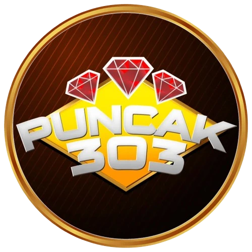 PUNCAK303 Logo